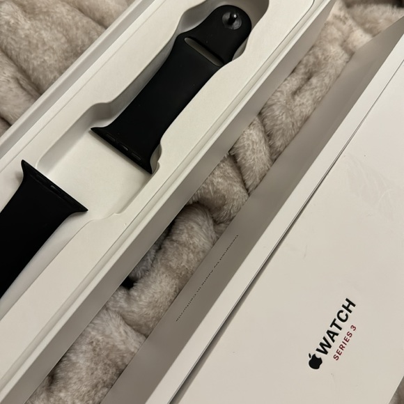 Lot of Apple iPhone and iWatch EMPTY BOXES - Picture 6 of 6